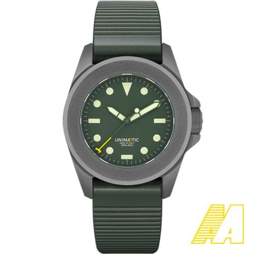 Unimatic Modello Quattro UT4-AA Automobili Amos UT4-AA