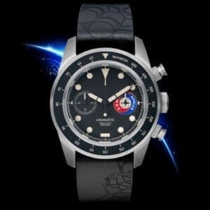 Unimatic Modello Tre U3-AS Apollo-Soyuz Mission U3-AS