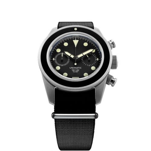 Unimatic Modello Tre U3 Classic UC3