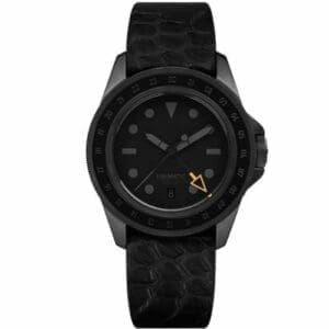 Unimatic Modello Uno GMT Maxfield U1S-GMT-M