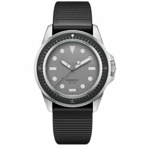 Unimatic Modello Uno Hodinkee U1-H