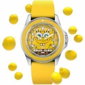 Unimatic Modello Uno U1-SS2 Spongbob Squarepants U1-SS2