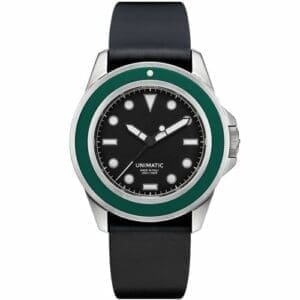 Unimatic Modello Uno U1S-FAI Fondo per l’Ambiente Italiano U1S-FAI