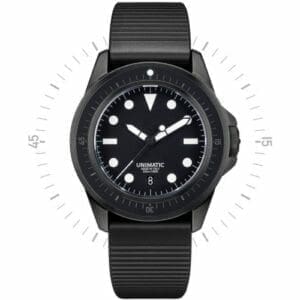 Unimatic Modello Uno U1S-MPN U1S-MPN
