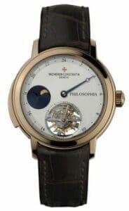 Vacheron Constantin Artelier Cabinotiers 80173 'Philosophia' 80173/000R9483