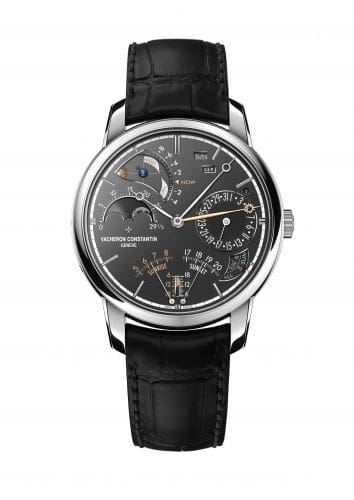 Vacheron Constantin Artelier Cabinotiers Celestia Astronomical Grand Complication 3600 9720C/000G-B281