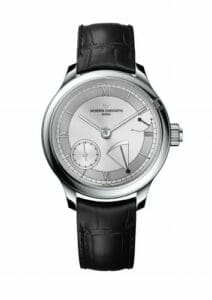 Vacheron Constantin Artelier Cabinotiers Symphonia Grande Sonnerie 1860 9200E/000G-B099