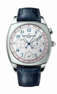 Vacheron Constantin Harmony Split-Seconds Ultra Thin 5400S/000P-B057