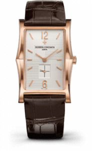 Vacheron Constantin Historiques Aronde 1954 81018/000R-965