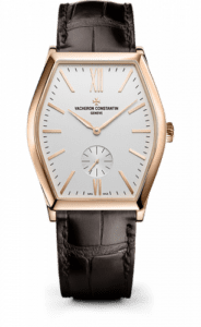 Vacheron Constantin Malte Small Seconds Pink Gold / Silver 82230/000R-9963