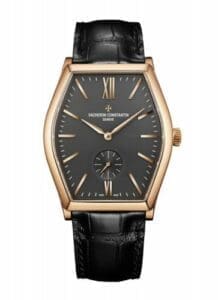 Vacheron Constantin Malte Small Seconds Pink Gold / Slate 82230/000R-9716