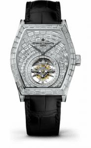 Vacheron Constantin Malte Tourbillon Haute Joaillerie 30630/000G-9899