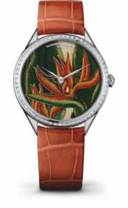 Vacheron Constantin Métiers d'Art Florilège Queen Boutique 82650/000G-9854