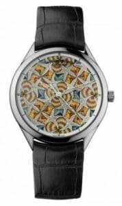 Vacheron Constantin Métiers d'Art Les Univers Infinis Shell 86222/000G-9726