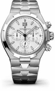 Vacheron Constantin Overseas Chronograph 49150/B01A-9095