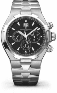 Vacheron Constantin Overseas Chronograph 49150/B01A-9097