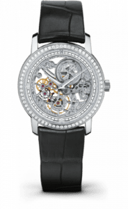 Vacheron Constantin Patrimony Openworked 33558/000G-9394