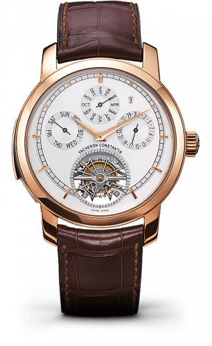 Vacheron Constantin Traditionnelle Calibre 2755 Pink 80172/000R-9300