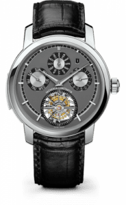 Vacheron Constantin Traditionnelle Calibre 2755 Platinum 80172/000P-9505