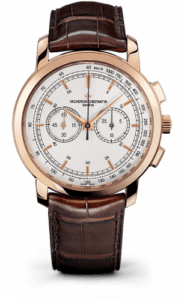 Vacheron Constantin Traditionnelle Chronograph Pink 47192/000R-9352