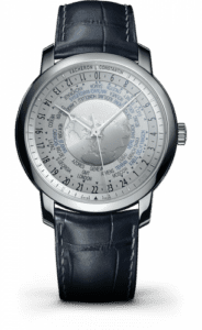 Vacheron Constantin Traditionnelle World Time Collection Excellence Platine 86060/000P-9979