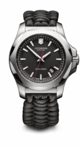 Victorinox I.N.O.X. Black Paracord 241726.1