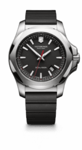 Victorinox I.N.O.X. Black Rubber 241682.1