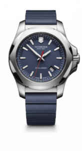 Victorinox I.N.O.X. Blue Rubber 241688.1