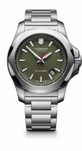 Victorinox I.N.O.X. Green Bracelet 241725.1