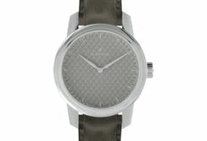 Zeitwinkel 081° Rhodium 081° Rhodium