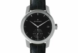 Zeitwinkel 188° Black 188° Black