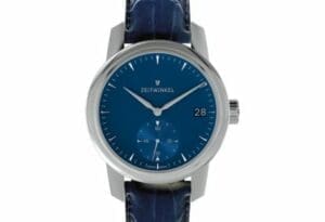 Zeitwinkel 188° Blue 188° Blue