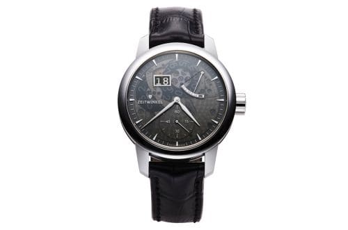 Zeitwinkel 273° SF 273° SF