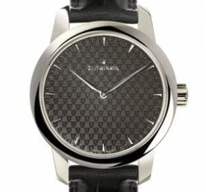 Zeitwinkel 312° Black 312° Black