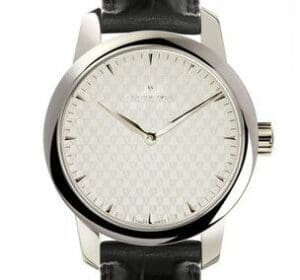 Zeitwinkel 312° Silver 312° Silver