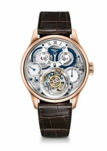 Zenith Academy Christophe Colomb Hurricane 18.2212.8805/36.C713