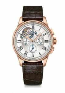 Zenith Academy Tourbillon Perpetual Calendar 18.2250.4033/01.C713