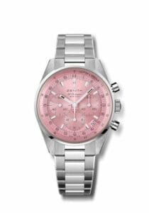 Zenith Chronomaster Original Pink 03.3202.3600/33.M3200