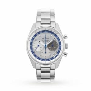 Zenith Chronomaster Original Watches of Switzerland 03.3203.3600/10.M3200