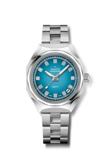 Zenith Defy A3690 Revival 03.A3642.670/3690.M3642