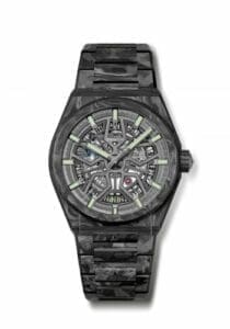 Zenith Defy Classic Carbon / Bracelet 10.9001.670/80.M9000