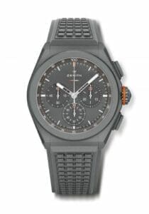 Zenith Defy El Primero 21 Land Rover 97.9000.9004/01.R787
