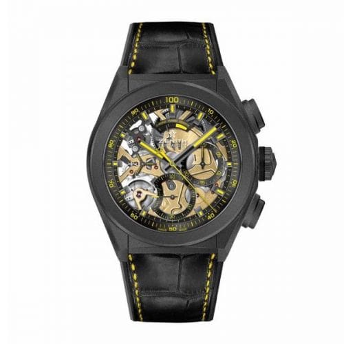 Zenith Defy El Primero 21 Only Watch 96.9000.9004/27.R583