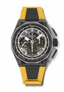 Zenith Defy Extreme Carbon Desert X Prix 10.9100.9004-1/23.I303