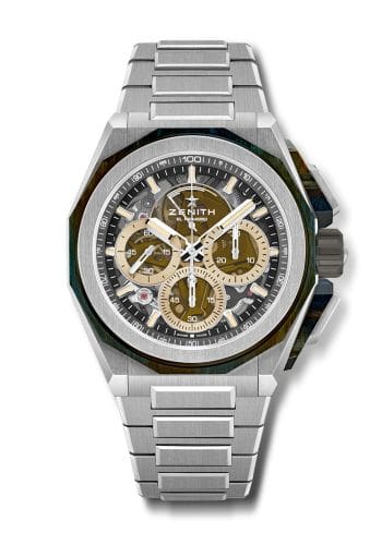 Zenith Defy Extreme Desert 95.9200.9004/77.I001
