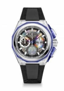 Zenith Defy Extreme Felipe Pantone / Bracelet 03.9100.9004.49.I300