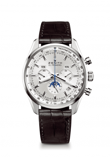 Zenith El Primero 410 03.2091.410/01.C494