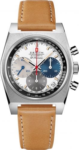 Zenith El Primero A3817 Revival 03.A384.400.3817.C855