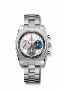 Zenith El Primero A3817 Revival / Ladder 03.A384.400/3817.M3817