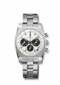 Zenith El Primero A384 Revival Lupin the Third / Second Edition 03.L384-2.400/07.M384